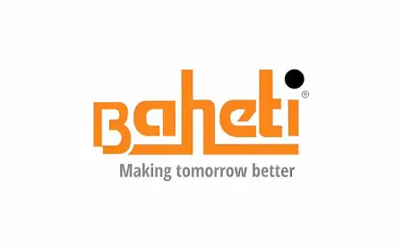Baheti Recycling To Invest Rs. 3.51 Crore For 1.2 MW Captive Solar Plant