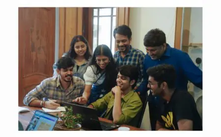 How B2B Lead Generation Is Evolving in 2025: Top Agencies Turn to AI, Automation, and Intent Data to Drive Results