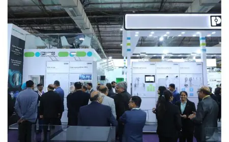 Automation Expo 2025: India’s Future of Industry Unveiled – Smart Tech & Sustainable Solutions Take Center Stage!