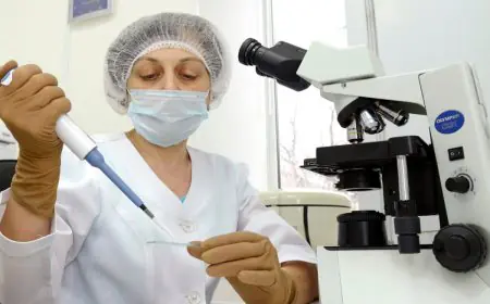 IVF And Miscarriage: Why 'Knowing Your Numbers' Matters