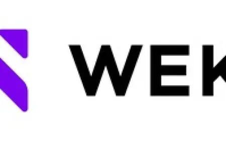 WEKA Expands India Operations With State-of-the-Art Center of Excellence in Bengaluru