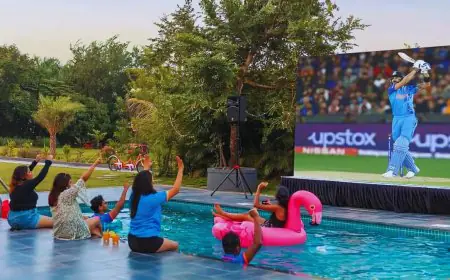 How Vivanta Stays Is Quietly Shaking Up India’s Luxury Villa Market With Heart and Hustle