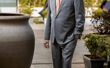 India's Housing Ladder is Missing its Bottom Rungs, Says BCD Group Vice-Chairman Ashwinder R. Singh