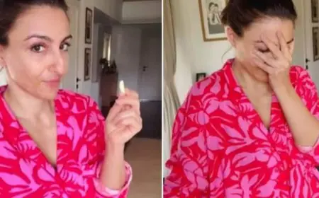 Soha Ali Khan Swears by This Morning Habit for Better Health—But There's a Catch