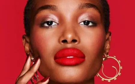 National Lipstick Day 2025: Must-Try Lipstick Trends and Shades For The Season