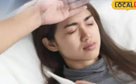 How To Eat Right During Seasonal Transitions, According To Doctors