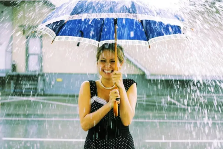 Make A Splash This Monsoon: 5 Stylish Wardrobe Essentials For The Rainy Season