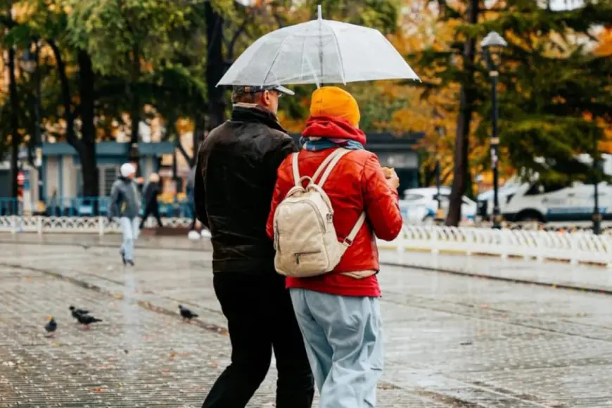 5 Roll-Top Backpacks That Are The Unsung Heroes Of The Monsoon