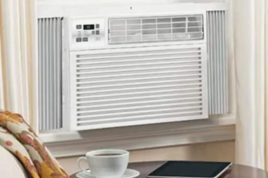 Is It Safe To Run Your AC During Heavy Rain And Storms?