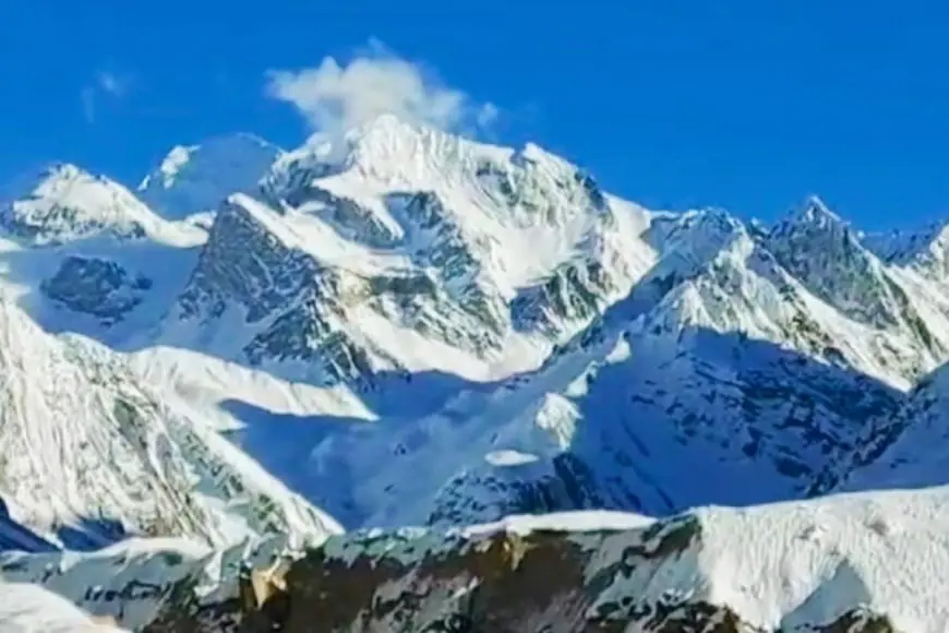 You Need Special Permits To Visit These 5 Breathtaking Locations In Uttarakhand