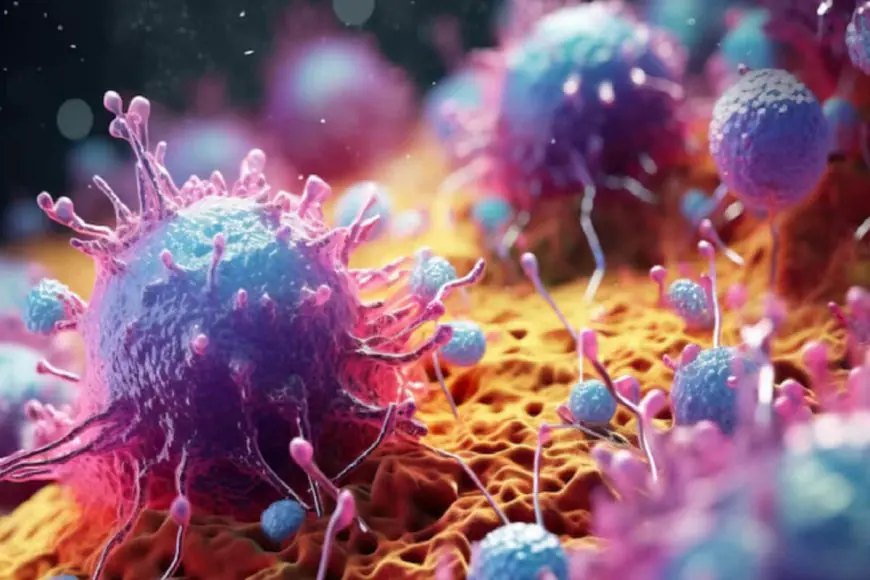 Cancer In The Young: Why Under-40 Cases Are Rising And Why It’s A Wake-Up Call