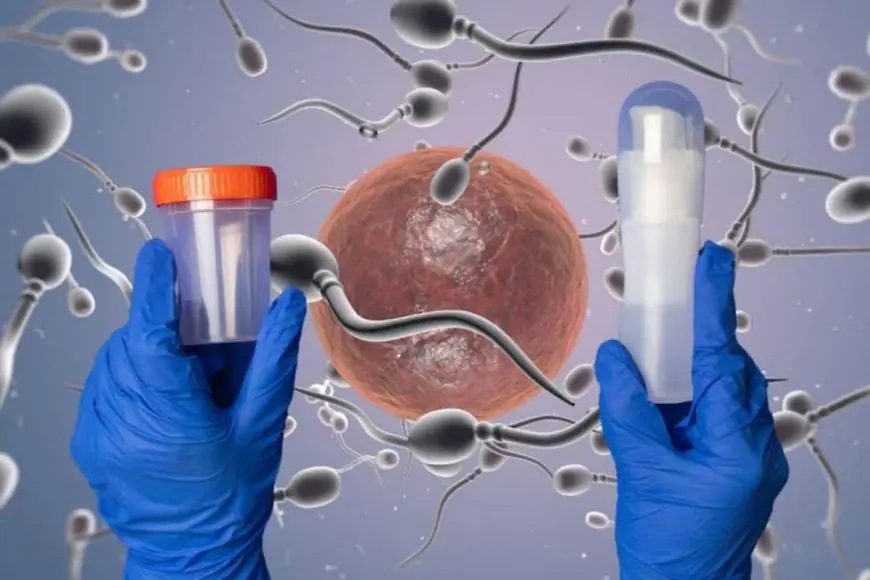 World IVF Day: A Step-by-Step Guide To In Vitro Fertilization (IVF)