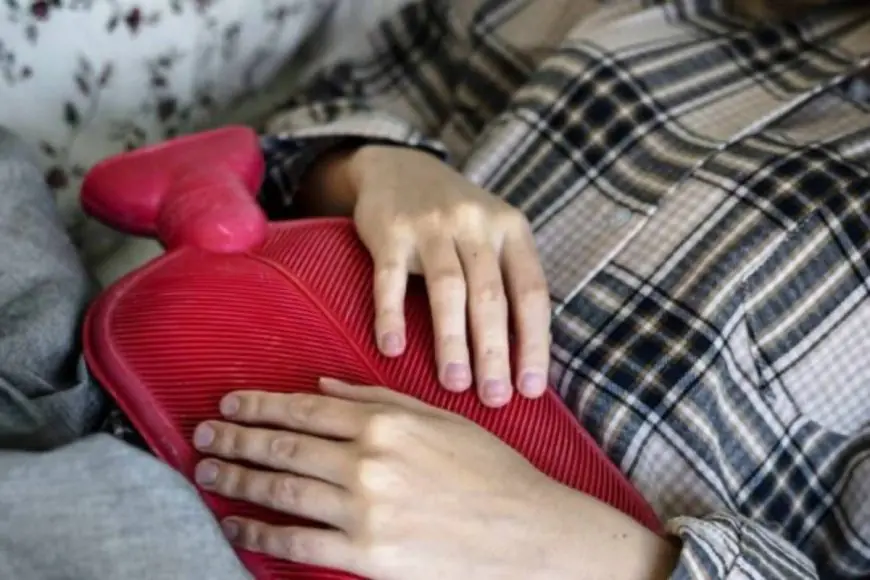 Gynaecologist Underlines Truth About Menstrual Relief And Period Hacks