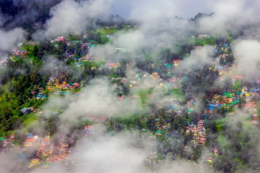 'We've Lost 60% Business': Nainital Tourism Faces Rs 200 Crore Loss This Monsoon