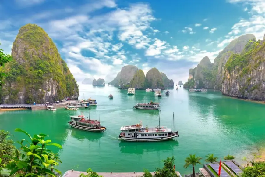 Bali To Vietnam: Top 5 Budget-Friendly Asian Holiday Spots For 2025