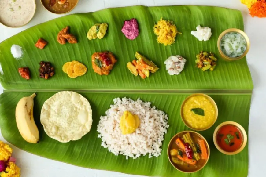 Six Indian Cities Among World's Top 100 Food Destinations, Mumbai Ranked 5th