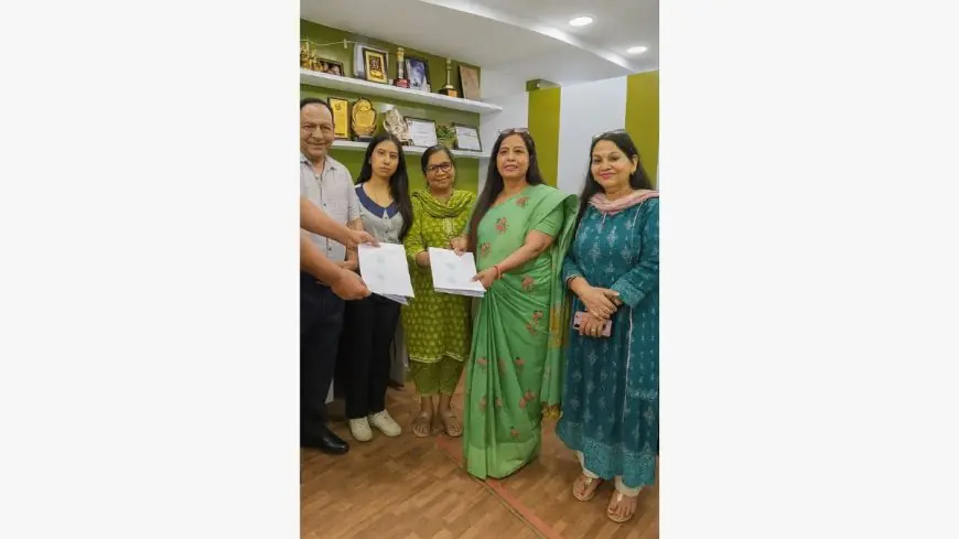 ATH and AviatelQ Forge Landmark Alliance: Comprehensive Collaboration Set to Transform Indian Civil Aviation and Skill Development