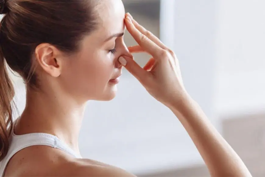 Breathe Your Way To Better Focus: Expert Decodes The Science Of Mindful Breathing