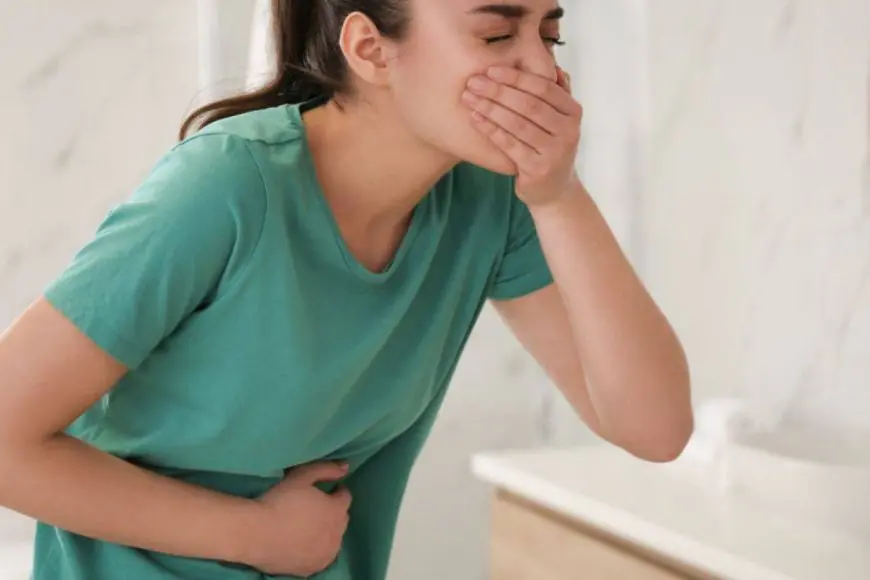 India Sees Spike In Monsoon Illnesses: How To Protect Against Stomach Infections