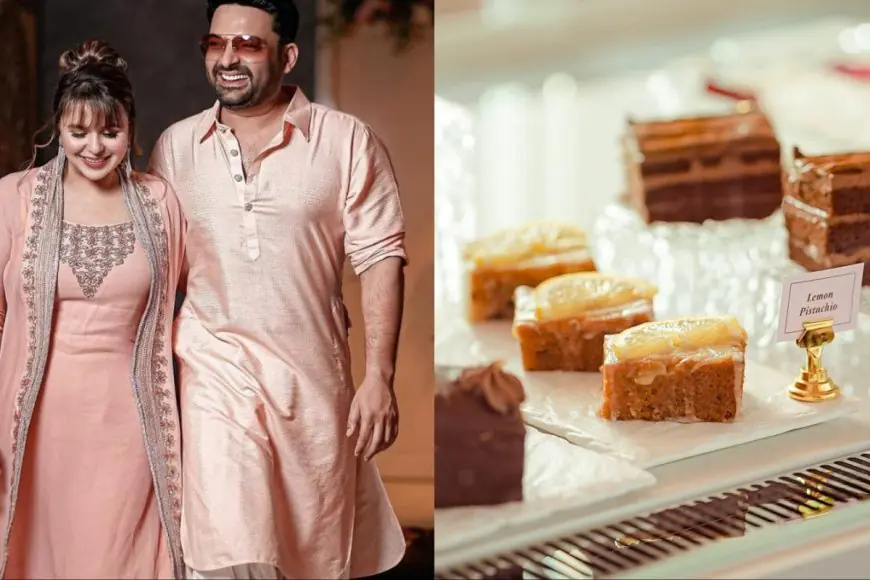 Kapil Sharma Launches The Kaps Cafe in Canada: Here’s What’s On The Menu