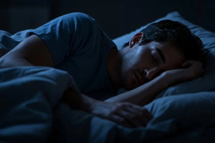 Let's Talk Sex | Spermatorrhoea: Harmless or Harmful? Explaining Nightfall Without Shame