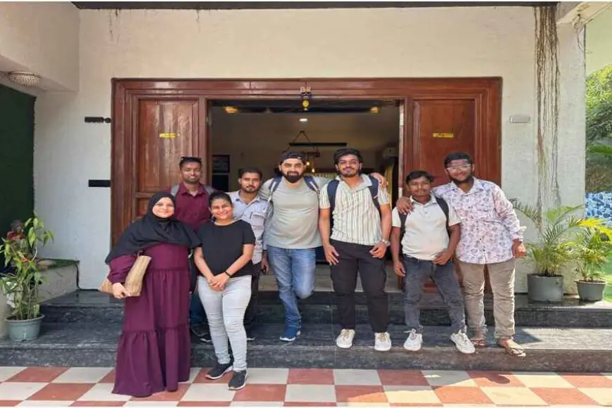HalfPace Unveiled: The Team Behind India’s New Era of Tax Strategy