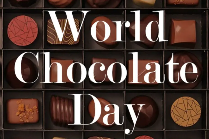 World Chocolate Day: Top 7 Irresistible Chocolate-Based Experiences To Try Today