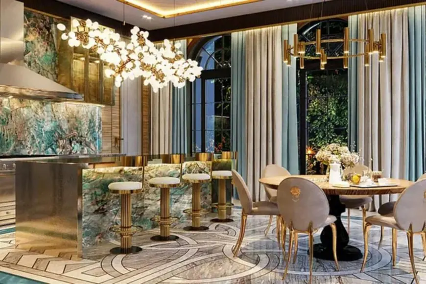 How To Take Care Of Luxury Furniture Pieces During The Monsoon
