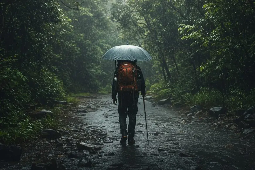 Planning Your Next Monsoon Getaway? 8 Memorable Treks And Trails To Experience In Maharashtra