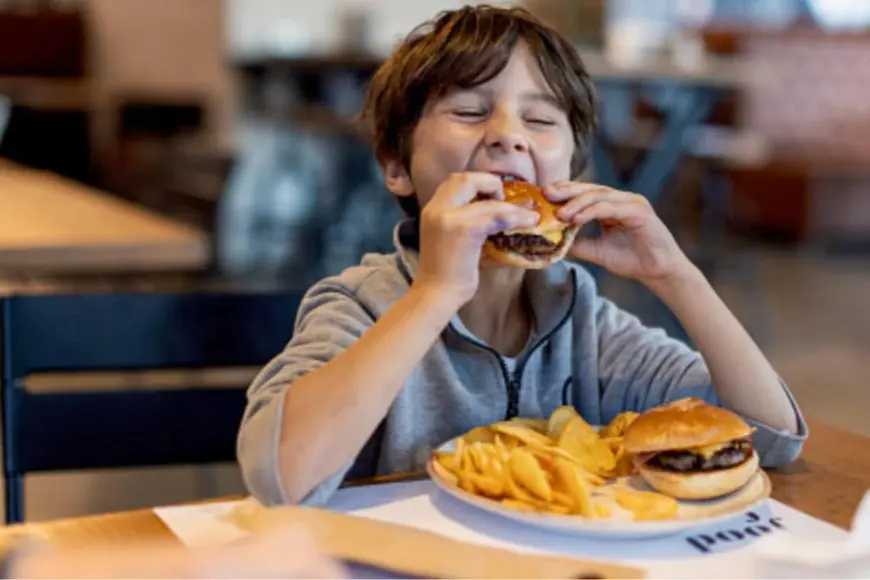 The Real Culprit Isn’t Processed Food; It’s Poor Regulation