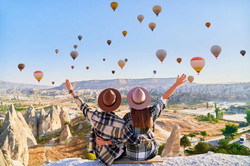 Heading On A Honeymoon? Keep These 8 Safety Tips In Mind