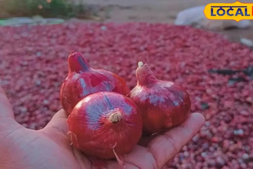 No More Tears While Cutting Onions! Try These Simple Home Tricks