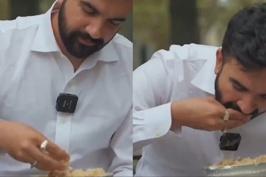 Unfamiliar To Westerners: Why We Eat With Our Hands And Why It’s Not ‘Uncivilised’