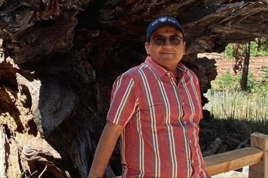 No Trainer, Just Commitment: Here's How Dilip Joshi Lost 16 Kgs In 45 Days