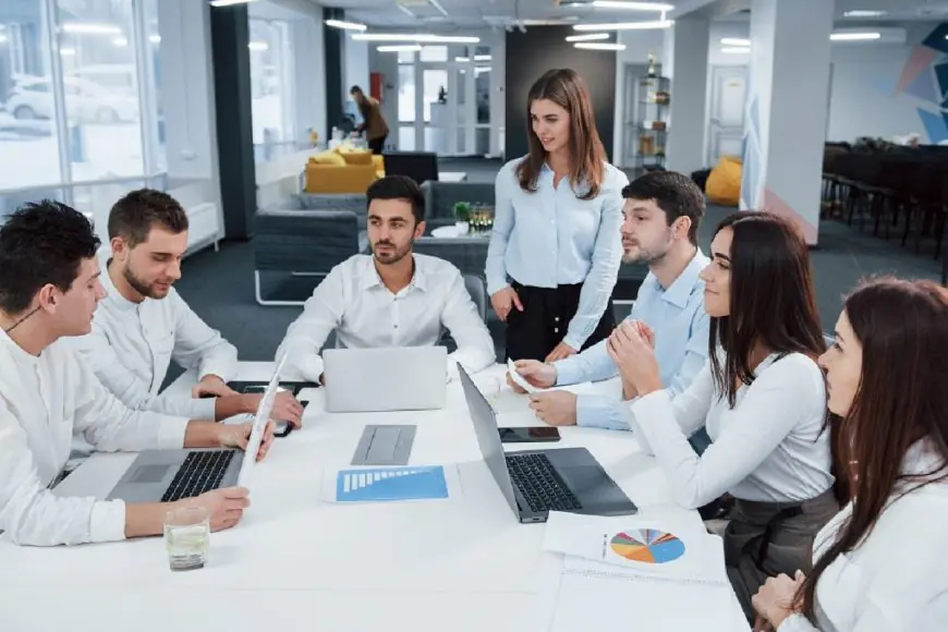 Leadership In 2025: The Essential Soft Skills That Define Executive Presence