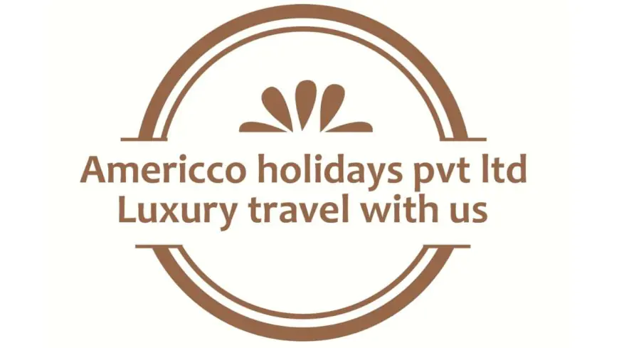 Americco Holidays Pvt. Ltd. – Award-Winning Excellence in Global Travel Solutions