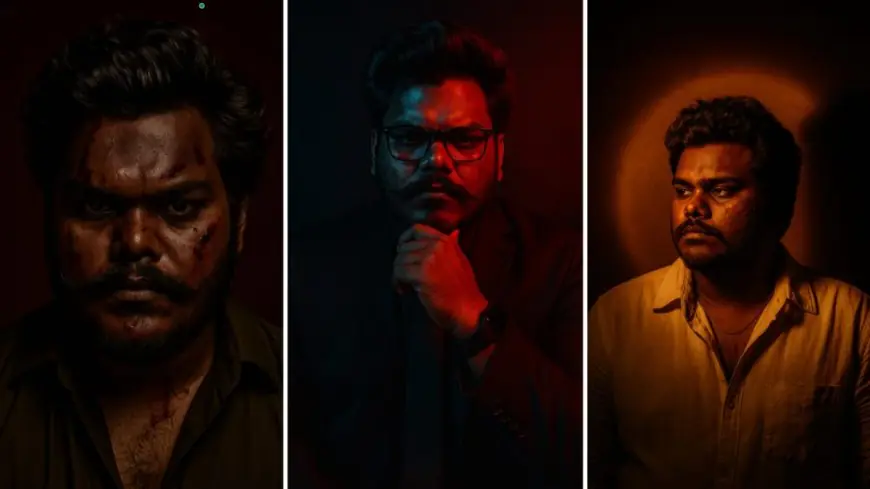 Mandava Sai Kumar (MSK): A Rising Force in Telugu Cinema, Music & Digital Media