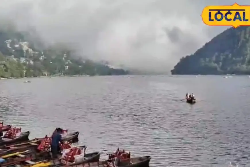 Hotel For Rs 1,000, Parking For Rs 60: Nainital Was A Budget Haven Just 50 Years Ago