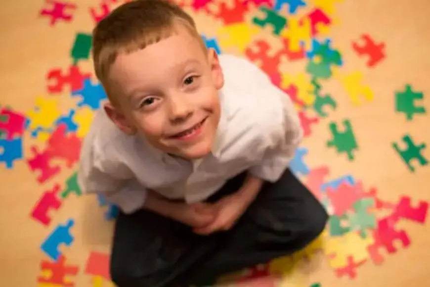 Bridging The Gap Between Awareness And Acceptance: Rethinking Autism In Daily Life
