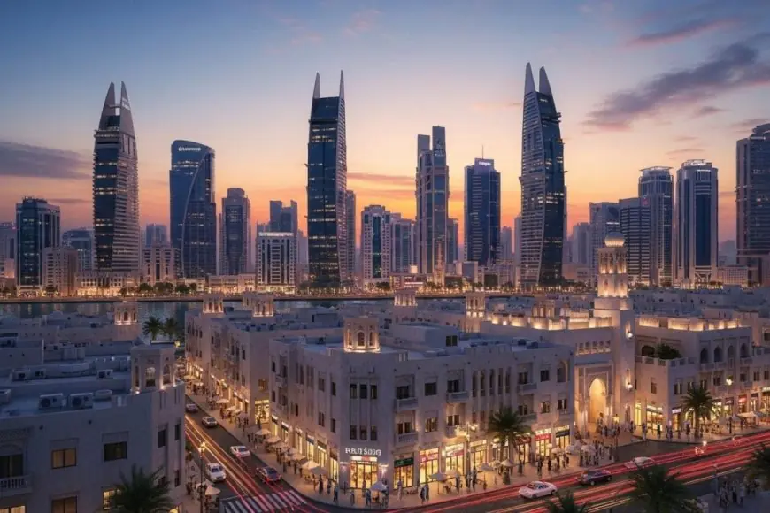 Why Bahrain’s 10-Year Golden Visa Is The Most Accessible Gulf Residency Option