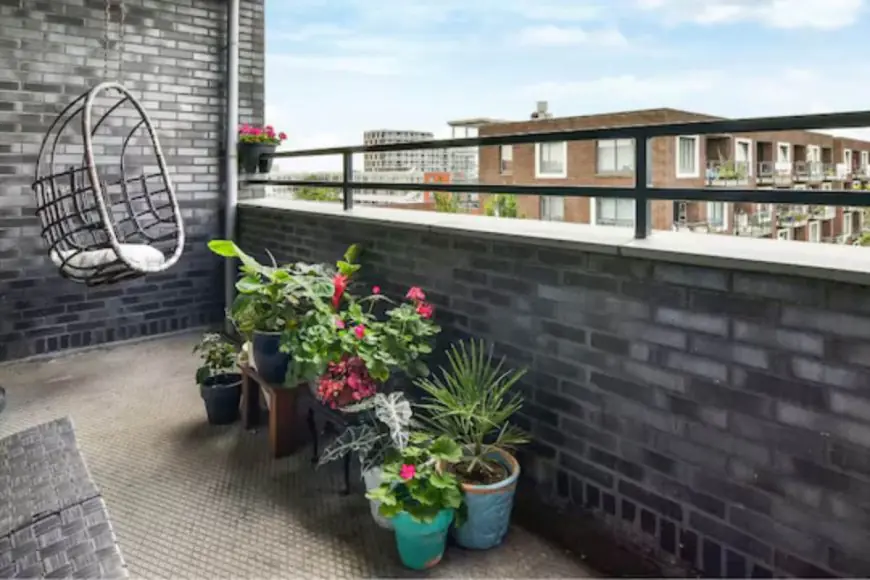 Beyond Furniture: Designing Drawing Rooms And Balconies That Elevate Everyday Living