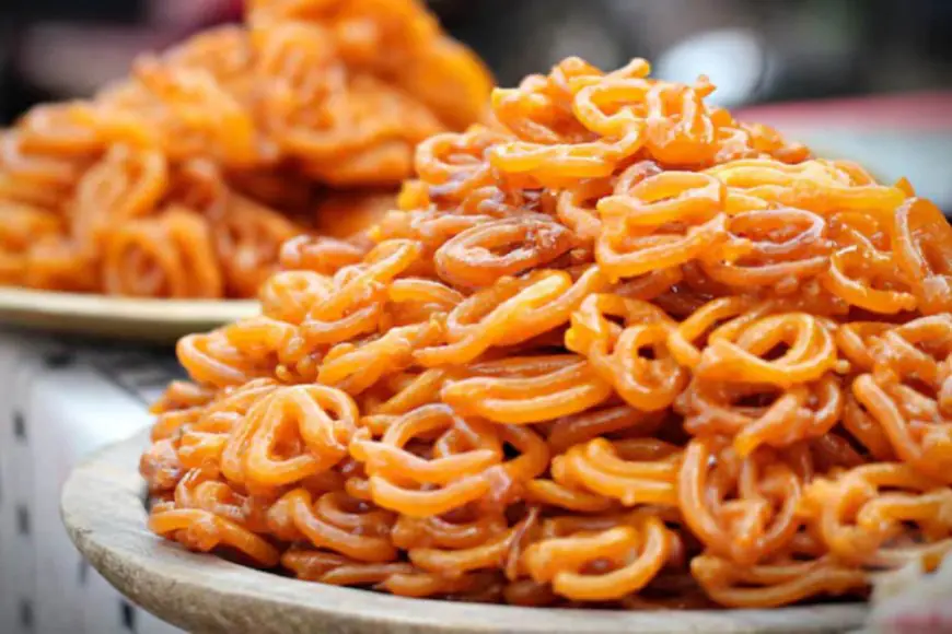 Why Samosas And Jalebis Are Now On The Health Alert List?