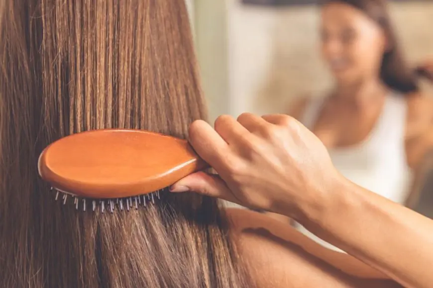 How To Detangle Matted Hair Without Breakage: Gentle Tips That Work