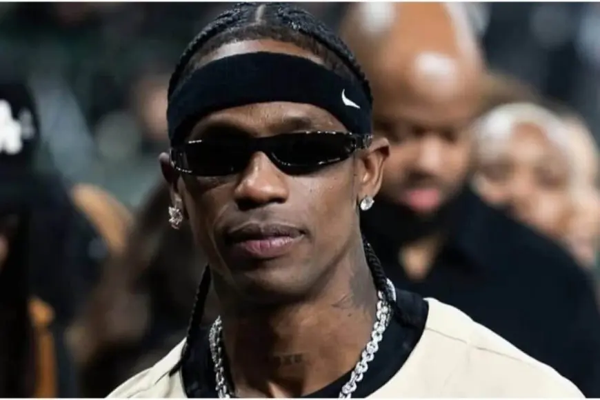 Travis Scott India Tour: Second Show Announced In Mumbai; Check Ticket Price and Venue Details