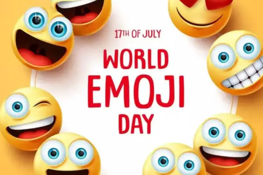 What Your Emoji Mood Says About Your Bath Style: World Emoji Day