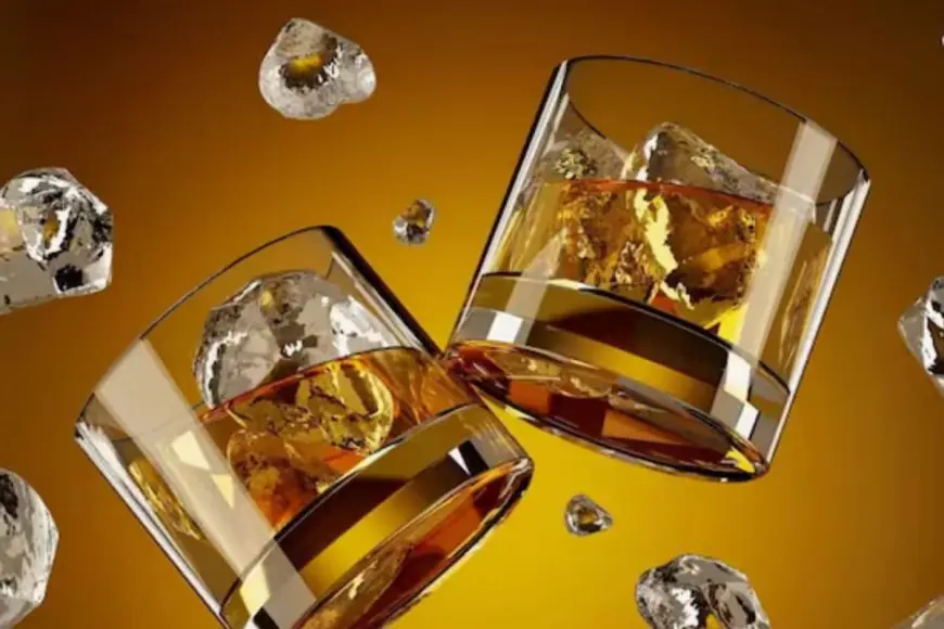 What’s The Difference Between Single Malt, Whiskey, And Scotch?
