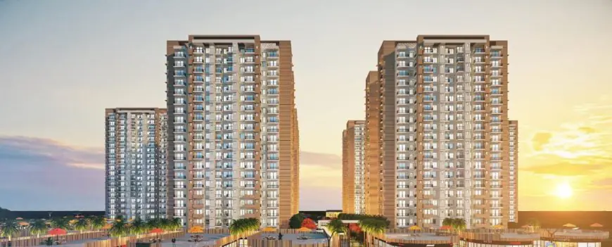 Rewari Rising: The Promise of Affordable Housing