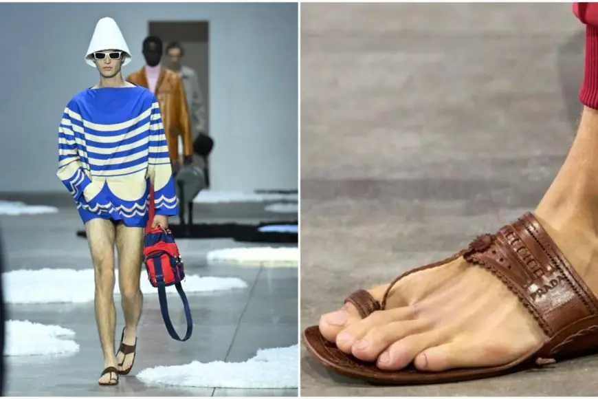 When Global Luxury Looks To India, Homegrown Brands Set The Tone