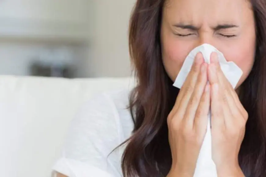 Cough, Cold, Or Something Worse? Why You Shouldn’t Ignore Monsoon Flu Symptoms