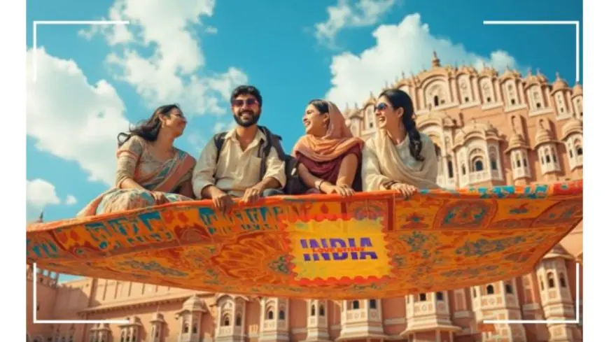India Love Story Launches to Redefine Digital Entertainment for Bharat with Short, Soul-Stirring Films